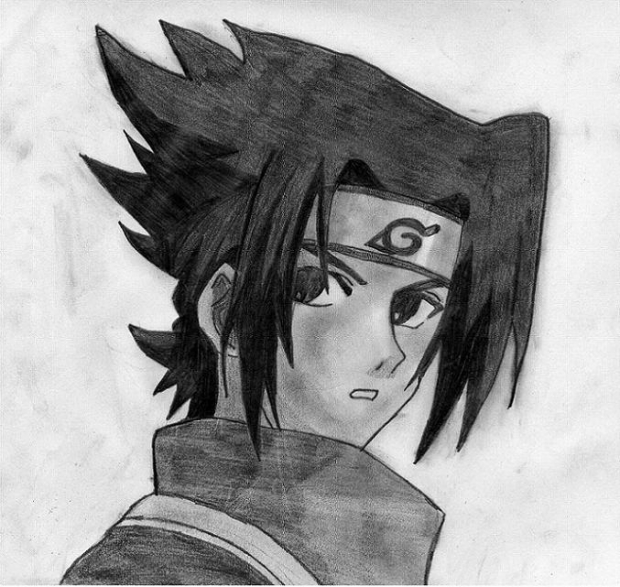 Sasuke