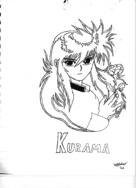 Kurama