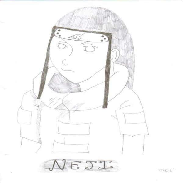 Neji