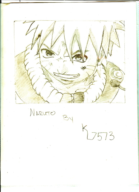 Naruto!^___^