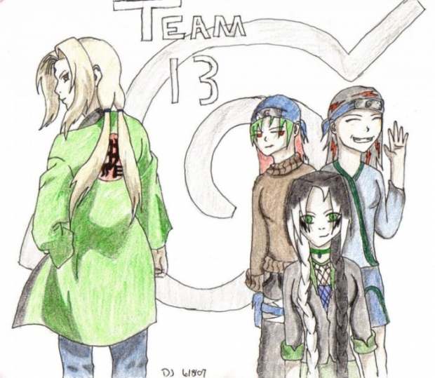 Team 13