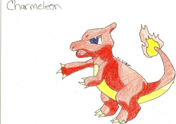 Charmeleon