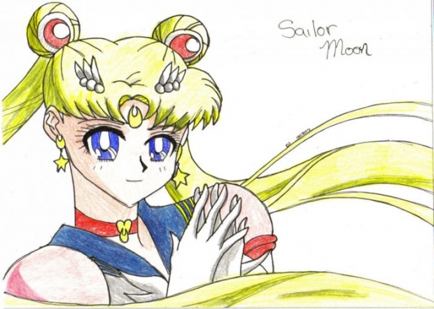 Sailor Moon