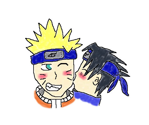 Narusasu Again! X3