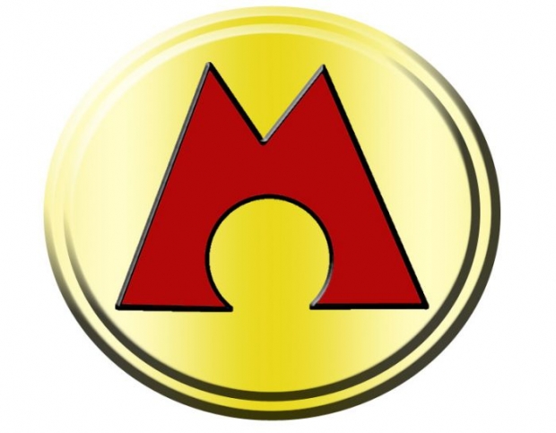 Magma Coin!