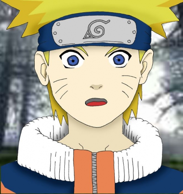 Naruto