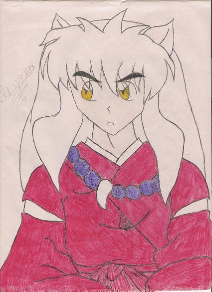 Inuyasha