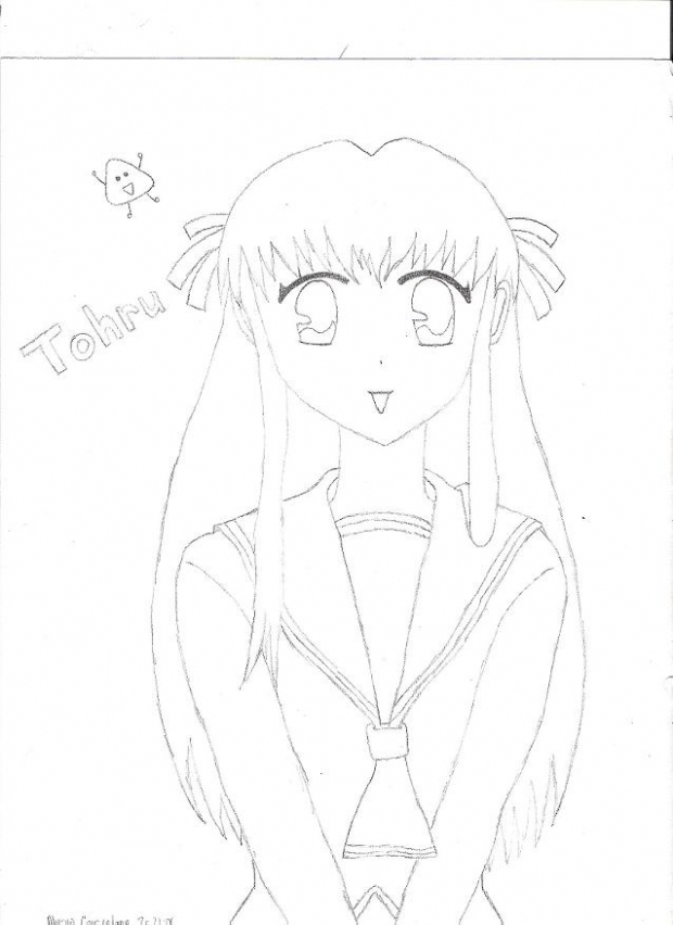 Tohru-kun