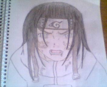 Hyuga Neji