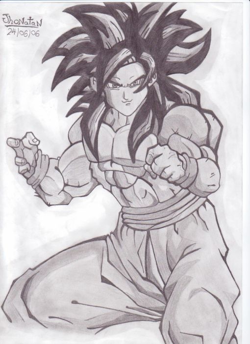 Goku 