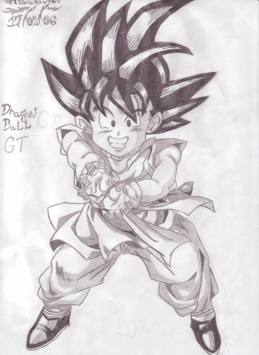 Goku 1