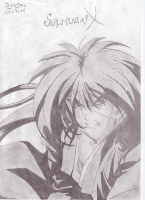 Kenshin