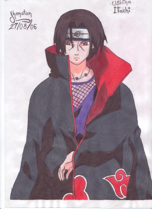 Itachi