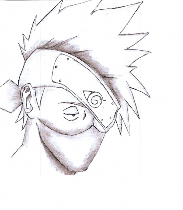 Kakashi