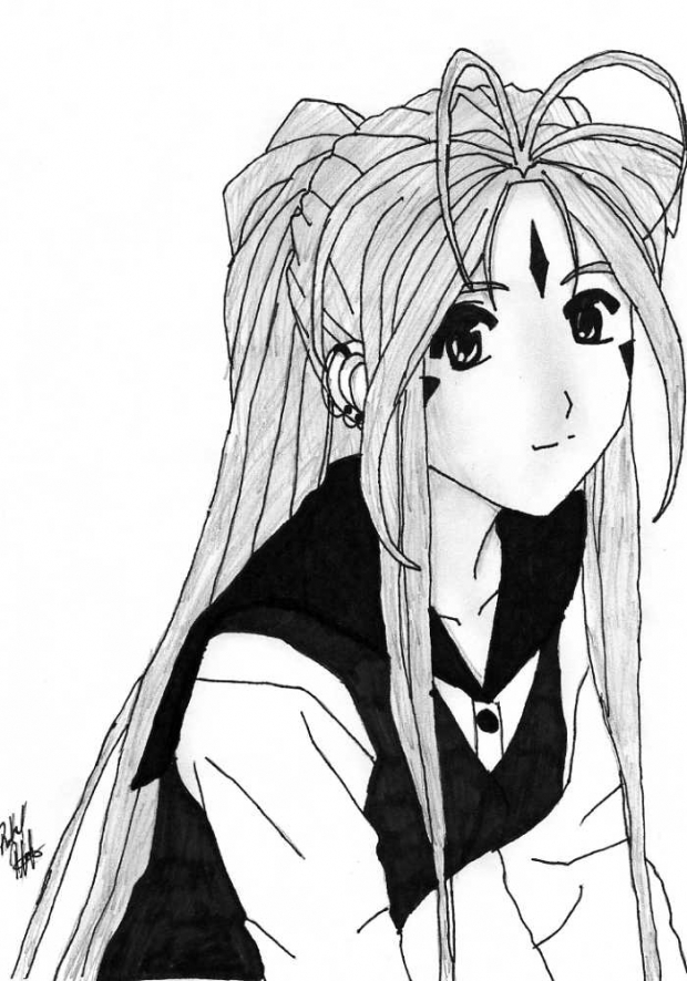 Belldandy