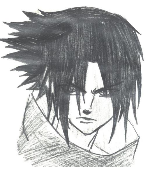 Sasuke