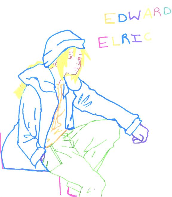 Ed Cool Colors