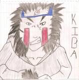 Kiba Inuzuka