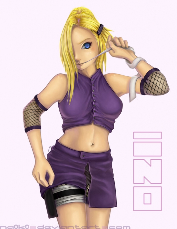 Ino