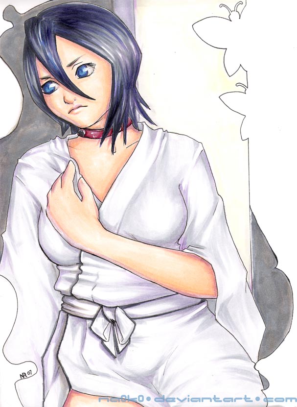 Rukia