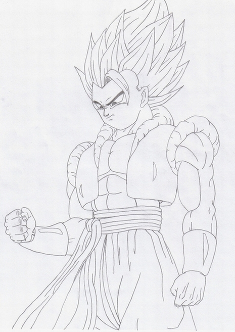 Gogeta