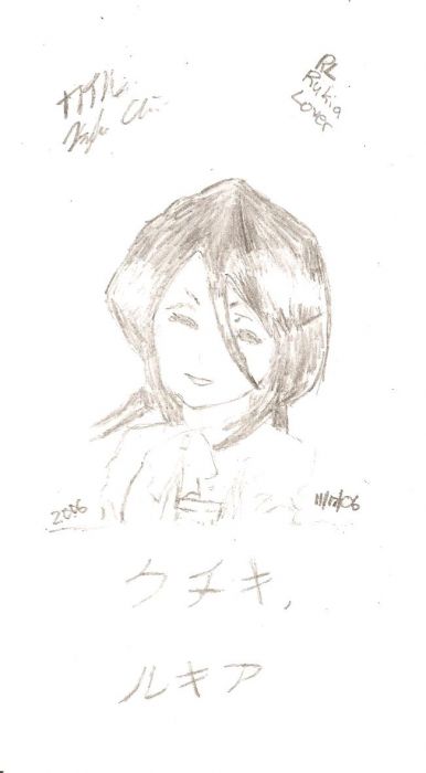 Rukia ^_^.