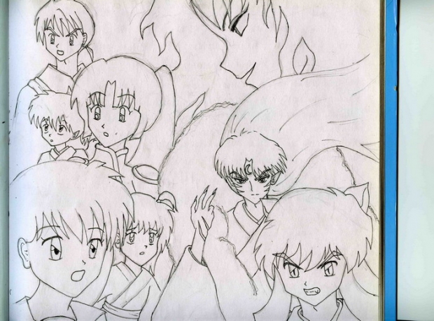 Group (inuyasha)