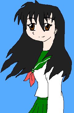 Kagome