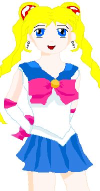 Sailor Moon