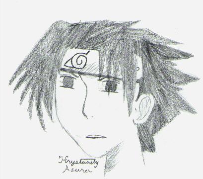 Sasuke