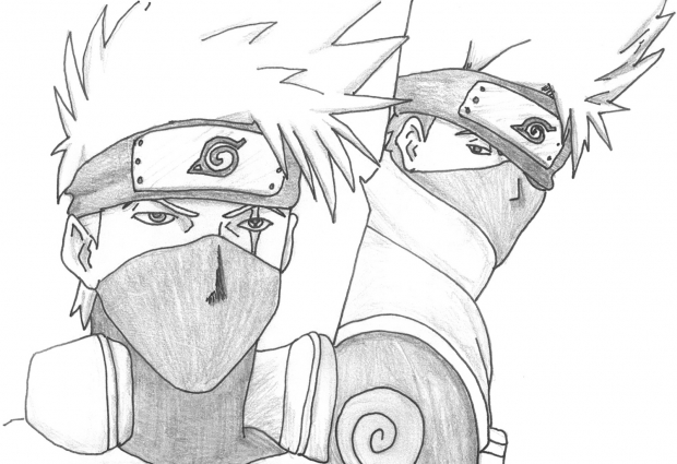 Duo Kakashi