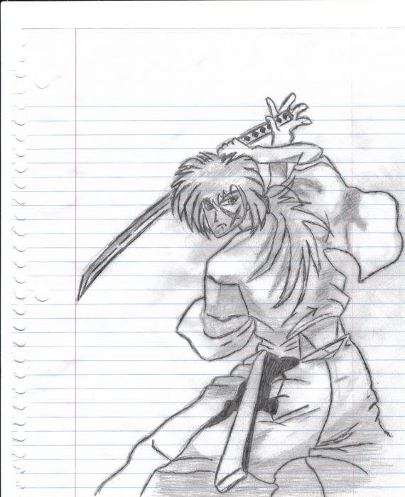 Kenshin