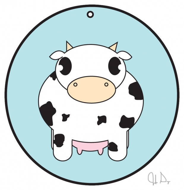 Cow