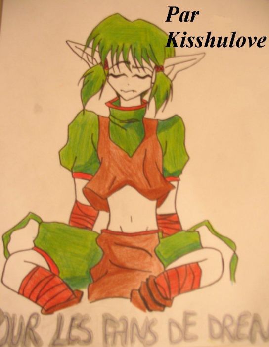 Kisshu ^o^