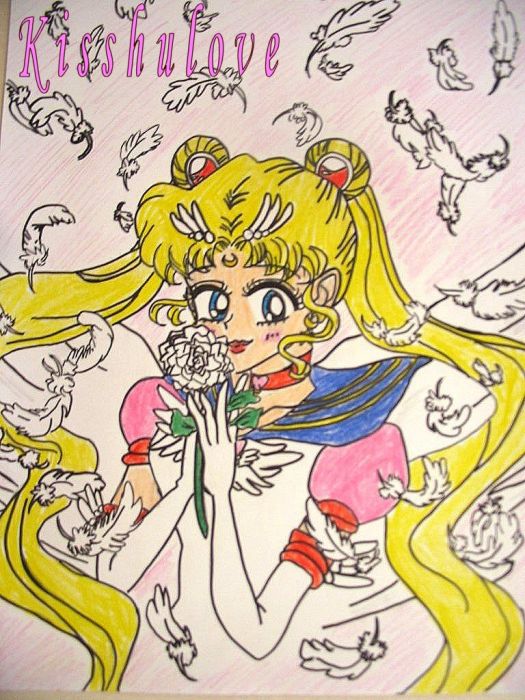 Sailor Moon