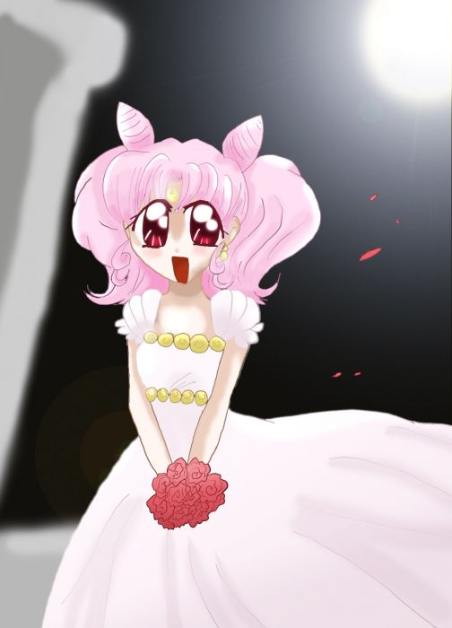 Princess Chibiusa