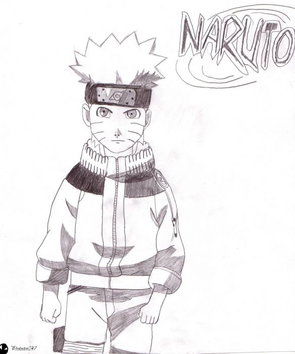 Naruto