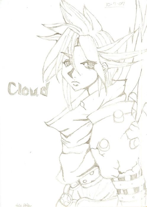 Cloud