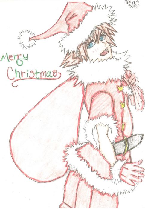 Santa Sora