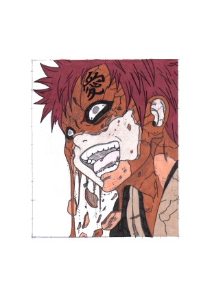 Gaara