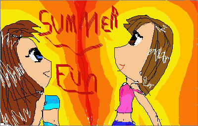 Summer Fun