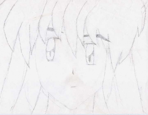 Inuyasha Face