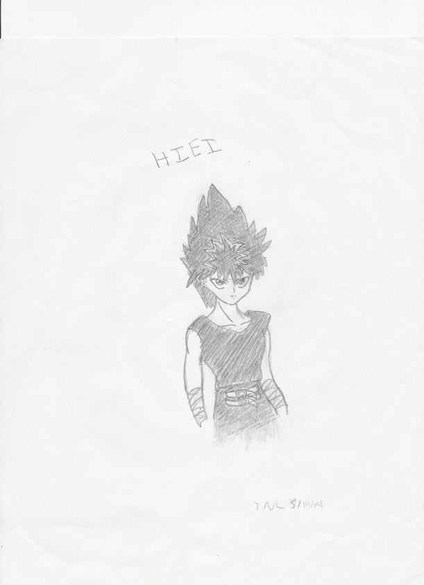 Hiei