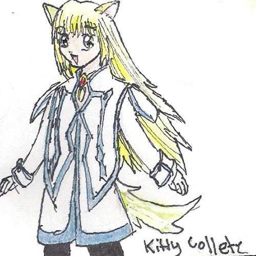 Kitty Colette