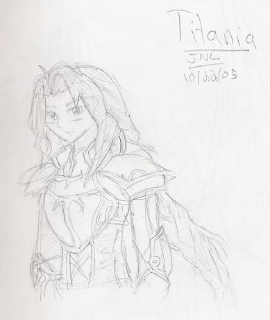 Titania