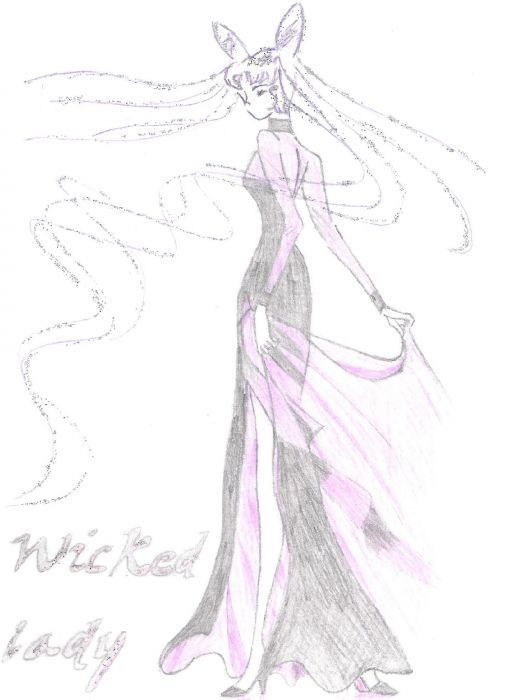 Wicked Lady