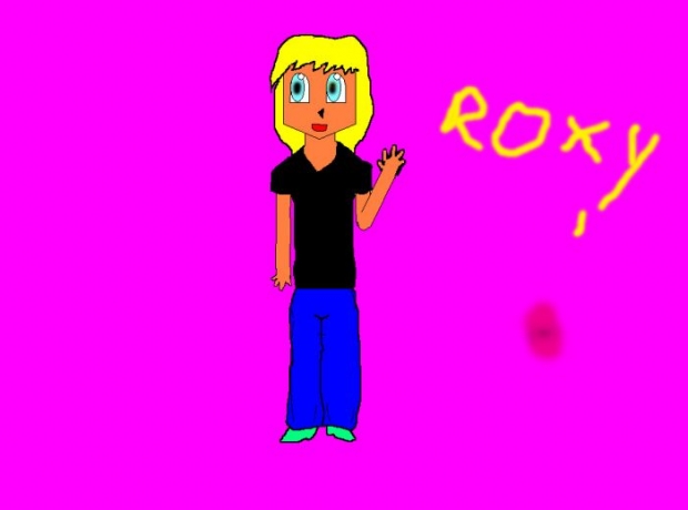 Roxy