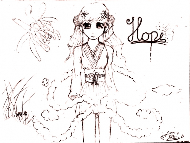 Hope