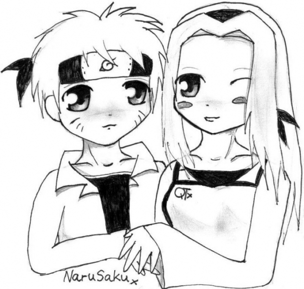 Narusaku