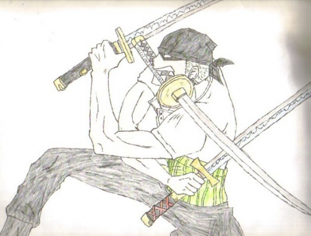 Zoro